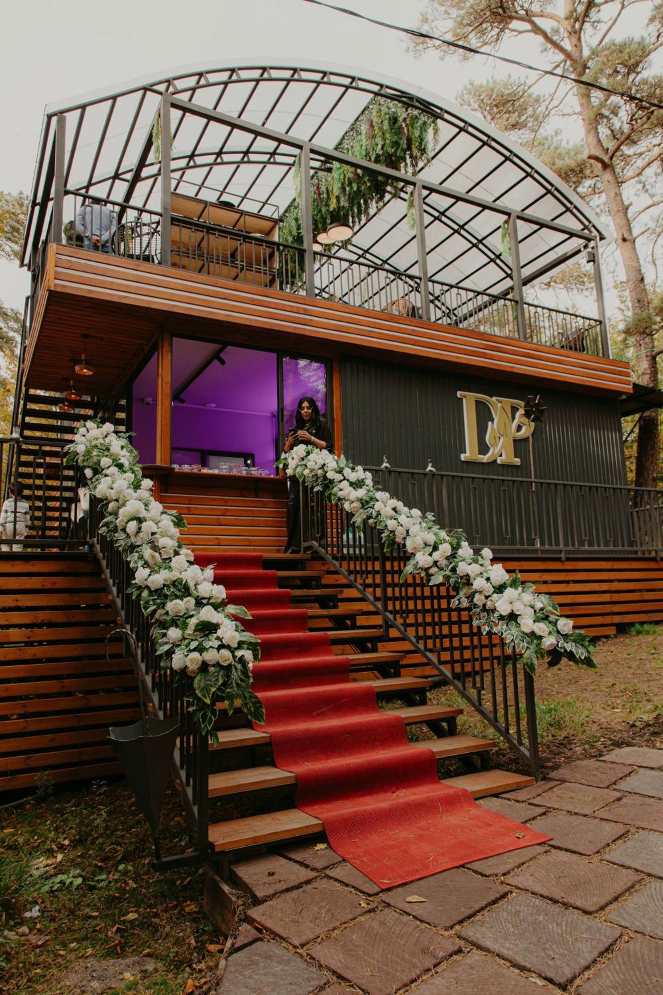 Hotel Dream Park Gyulagarak Esterno foto