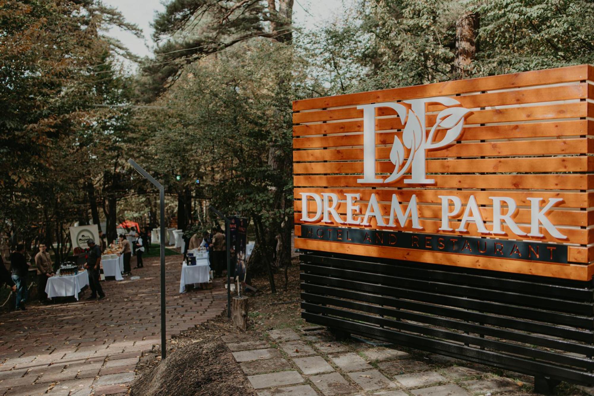 Hotel Dream Park Gyulagarak Esterno foto